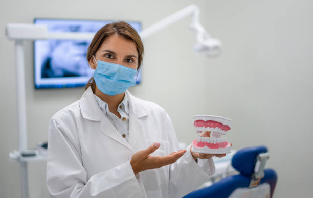 Best Knocked-Out Tooth Emergency  in Geistown, PA
