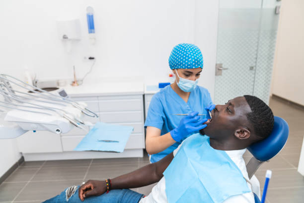 Best Broken Tooth Emergency  in Geistown, PA